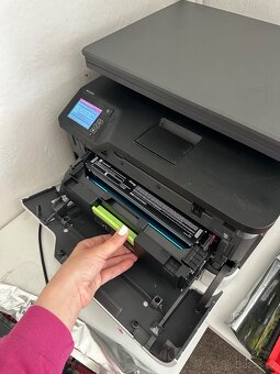 Tiskárna Lexmark MC3224 - 6