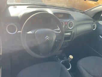 Citroen C2 HDi - 6