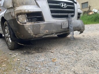 Hyundai h1 starex - 6