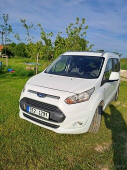 Ford tourneo connect - 6