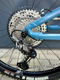 Focus JAM 8.9 NINE 2021, karbon, vel.M - 6