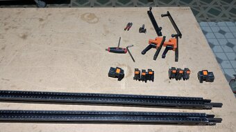 Vrtačka na panty Blum Minidrill, Mini drill - 6