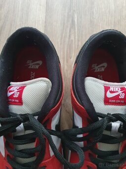 Tenisky Nike vel. 44 - 6