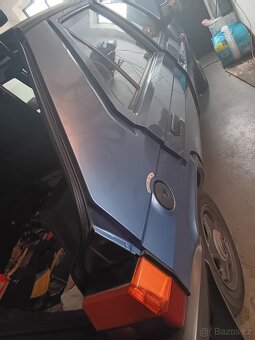 Škoda Favorit GLX - 6
