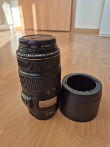 CANON EOS 850D + 75-300 IS USM + 18-55mm IS + 18-135mm IS - 6