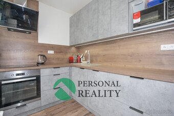 Prodej byty 3+1, 61 m2 - Kladno - Kročehlavy, ev.č. 02387 - 6