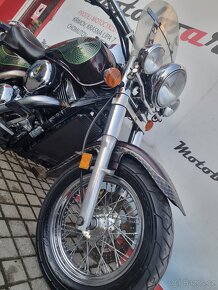 Kawasaki VN 1500 - 6