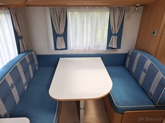 Karavan Adria Altea - 6