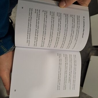 Vesmír ve tweetech - 6