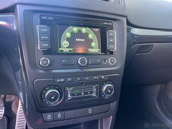 Škoda YETI Face, 1.4TSI-90kw,MONTE CARLO,Bi-Xen,Navi,TAŽNÉ - 6