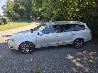 Passat b6 2.0tdi dsg commonrail - 6