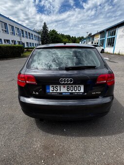 Audi a3 1,6 tdi - 6