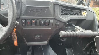Polaris RZR 1000 XP4, DPH, v záruce - 6