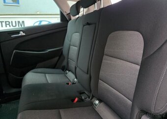 Hyundai Tucson 1.6-130kW-AUTOMAT-KAMERA - 6