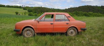 Škoda 105 - 6