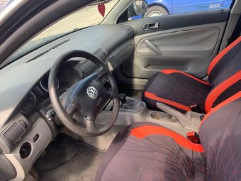 Volkswagen Passat B5.5 - 6