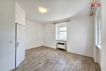 Pronájem bytu 2+kk, 36 m², Karlovy Vary, ul. Na Průhoně - 6