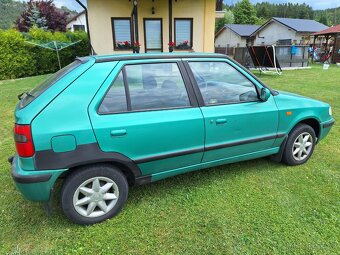 Škoda Felicia 1.3 MPI GLX 50kw - 6