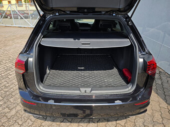 Volkswagen Golf Variant 2.0 TDi R-Line 110kW - 6