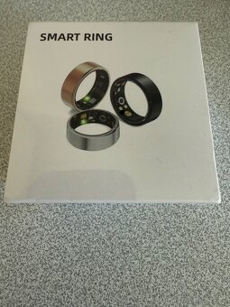 Smart ring SR08 - 6