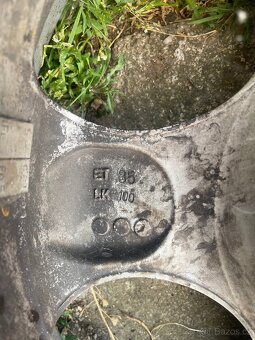 ALU R14 4x100 - 6