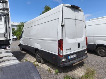 Iveco Daily 3.0 2020 L4H3 Hi-matic - 6
