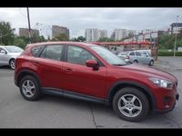 Mazda CX5 - 6