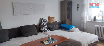 Prodej bytu 3+1, 60 m², Ostrava, ul. Mitušova - 6