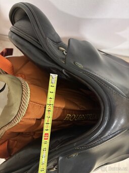Sedlo Prestige Roma - 6
