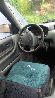 Honda CR-V - 6