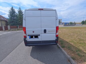 FIAT DUCATO 2.3 JTD 96kw - 6
