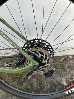 Lapierre ProRace 4.9 - 6