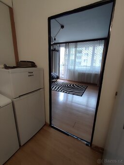 Pronájem bytu 1kk s balkonem, Praha 4 - Kamýk, Mařatkova. - 6