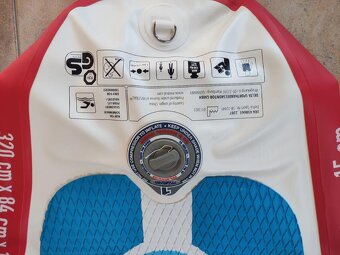 Paddleboard Mistral - 6