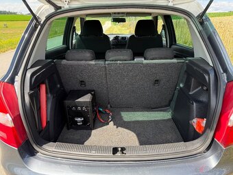 Škoda Fabia 2, 1.2 tsi, 2011 - 6