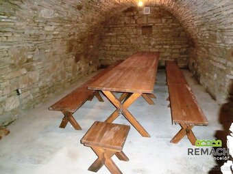 Pronájem,Penzion, Restaurace,Vinný sklep - Blatnička - 6