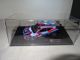 1:43 Hyundai Veloster IXO - 6