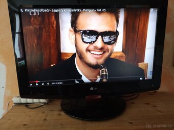 Prodám TV LG 32LB75 ZB - 6