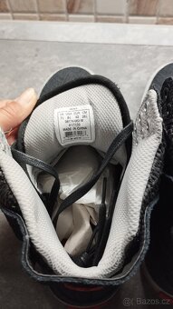 Supra Skytop vel. 42 + Fila žabky zdarma - 6