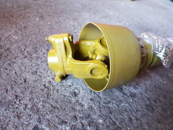 Rotavátor Dabaki TL 105 (vč.DPH) - 6