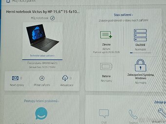 HP Victus 15-fa1031ua - 6