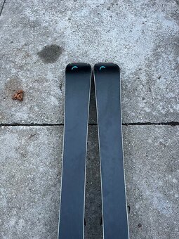 Lyže Head Super Joy 24/25 – 148 cm - 6