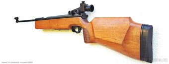 Vzduchovka Haenel 312 Diopter - 6