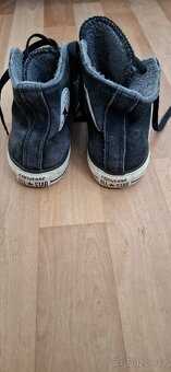 Kotníkáče - Converse All Star - 6