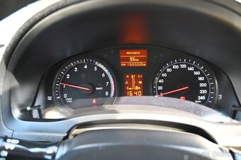 Toyota Avensis Edition 1.8 108KW 11/2014 - 6
