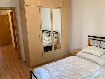 2+kk, logžie, parkovací stání, 8 min od metra - 6
