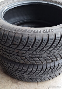 Bridgestone 185/60 R16 - 6