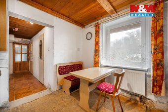 Prodej chalupy, 1777 m², Rychnov na Moravě - 6