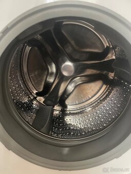 Pračka bosch varioperfect serie 6 - 6
