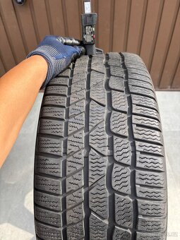 R18 C class W205 C205 Mercedes AMG Zimní Michelin - 6